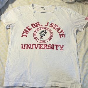 OSU PINK T-shirt
